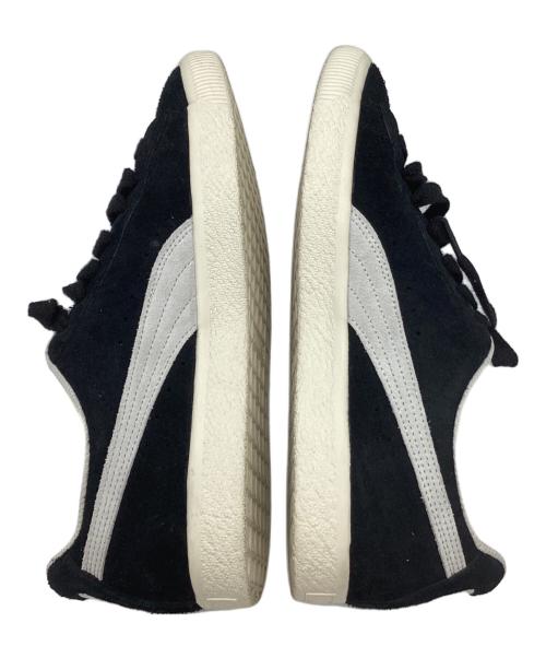 PUMA（プーマ）PUMA (プーマ) スニーカー ブラック サイズ:28cmの古着・服飾アイテム