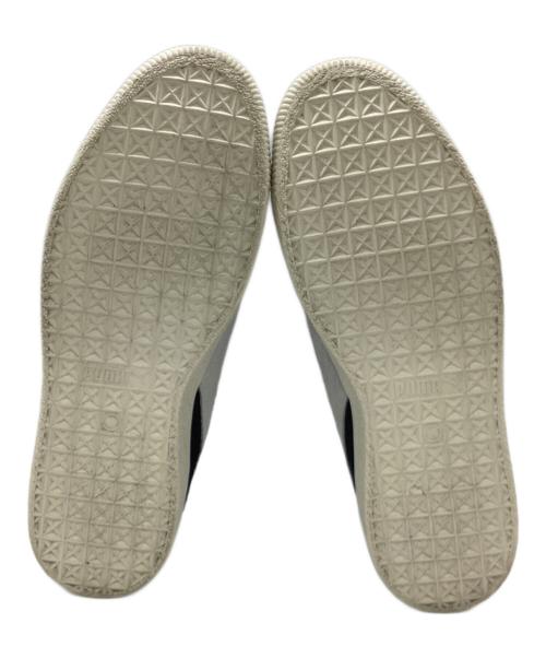 PUMA（プーマ）PUMA (プーマ) スニーカー ブラック サイズ:28cmの古着・服飾アイテム