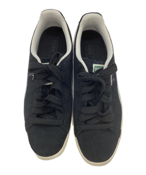 PUMA（プーマ）PUMA (プーマ) スニーカー ブラック サイズ:28cmの古着・服飾アイテム