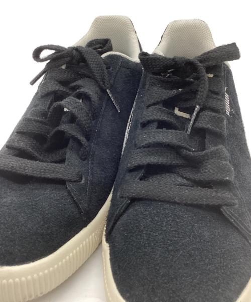 PUMA（プーマ）PUMA (プーマ) スニーカー ブラック サイズ:28cmの古着・服飾アイテム