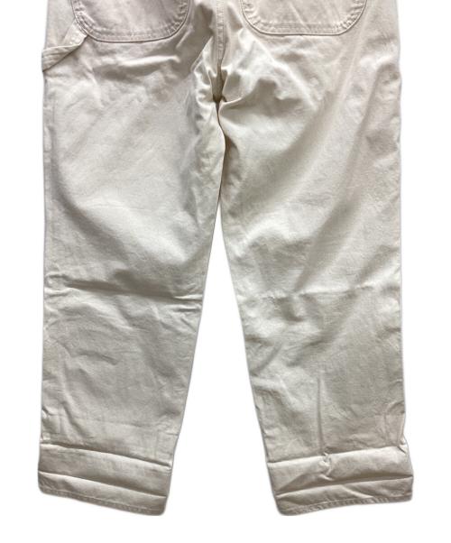 nest Robe（ネストローブ）nest Robe (ネストローブ) ワイドパンツ ベージュ サイズ:Lの古着・服飾アイテム