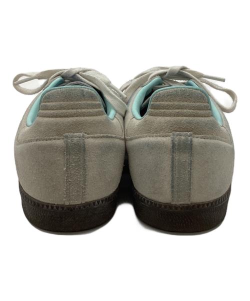 adidas（アディダス）adidas (アディダス) スニーカー グレー サイズ:28.5の古着・服飾アイテム