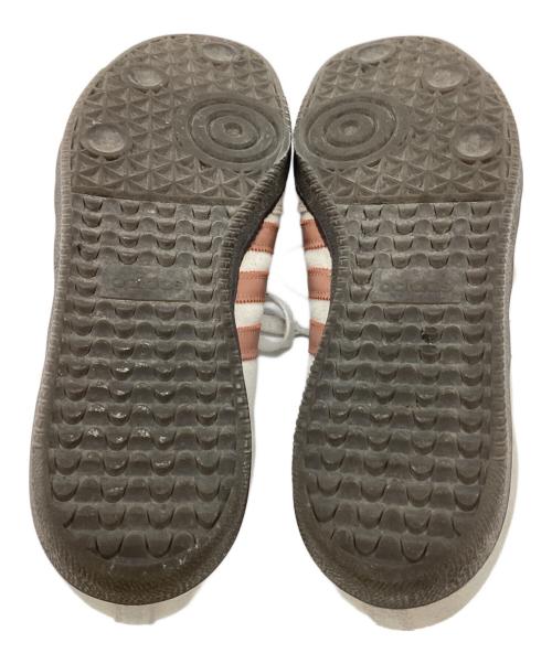 adidas（アディダス）adidas (アディダス) スニーカー グレー サイズ:28.5の古着・服飾アイテム