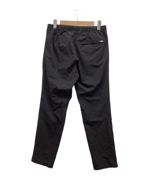 THE NORTH FACE（ザ ノース フェイス）THE NORTH FACE (ザ ノース フェイス) ナイロンパンツ ブラック サイズ:Lの古着・服飾アイテム