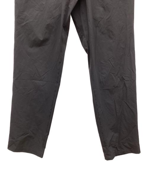 THE NORTH FACE（ザ ノース フェイス）THE NORTH FACE (ザ ノース フェイス) ナイロンパンツ ブラック サイズ:Lの古着・服飾アイテム