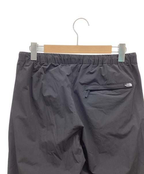 THE NORTH FACE（ザ ノース フェイス）THE NORTH FACE (ザ ノース フェイス) ナイロンパンツ ブラック サイズ:Lの古着・服飾アイテム