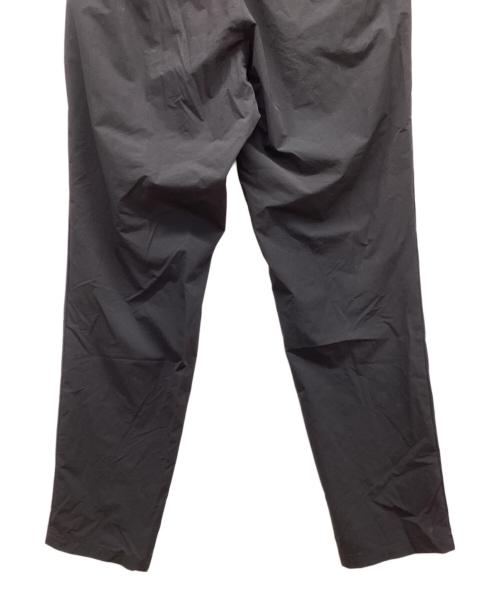 THE NORTH FACE（ザ ノース フェイス）THE NORTH FACE (ザ ノース フェイス) ナイロンパンツ ブラック サイズ:Lの古着・服飾アイテム