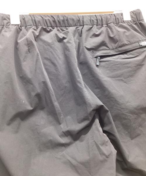 THE NORTH FACE（ザ ノース フェイス）THE NORTH FACE (ザ ノース フェイス) ナイロンパンツ ブラック サイズ:Lの古着・服飾アイテム