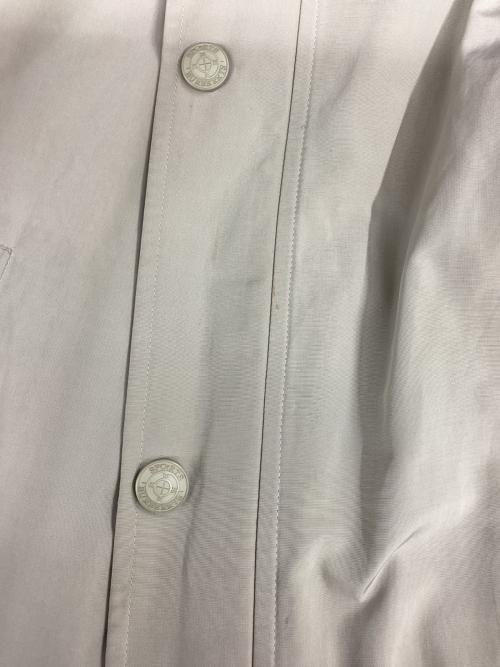 BURBERRY LONDON（バーバリーロンドン）BURBERRY LONDON (バーバリーロンドン) 中綿コート ベージュ サイズ:Lの古着・服飾アイテム