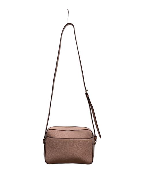 Kate Spade（ケイトスペード）Kate Spade (ケイトスペード) ショルダーバッグ ピンクの古着・服飾アイテム