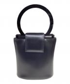 Salvatore Ferragamoサルヴァトーレ フェラガモ）の古着「ハンドバッグ」｜ブラック