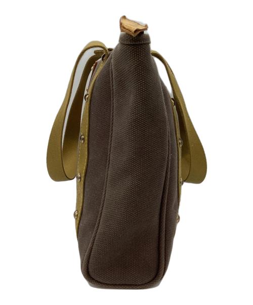 LOUIS VUITTON（ルイ ヴィトン）LOUIS VUITTON (ルイ ヴィトン) トートバッグ/アンティグア ブランの古着・服飾アイテム