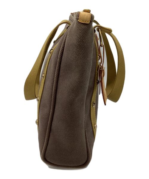 LOUIS VUITTON（ルイ ヴィトン）LOUIS VUITTON (ルイ ヴィトン) トートバッグ/アンティグア ブランの古着・服飾アイテム