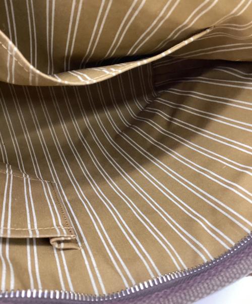 LOUIS VUITTON（ルイ ヴィトン）LOUIS VUITTON (ルイ ヴィトン) トートバッグ/アンティグア ブランの古着・服飾アイテム