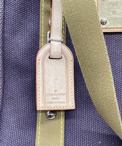 LOUIS VUITTON（ルイ ヴィトン）LOUIS VUITTON (ルイ ヴィトン) トートバッグ/アンティグア ブランの古着・服飾アイテム