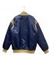 STARTER (スターター) ブルゾン ネイビー サイズ:L：6000円