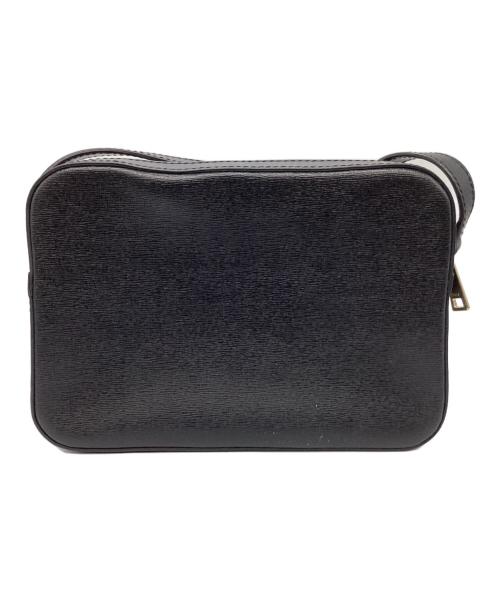 FURLA（フルラ）FURLA (フルラ) ショルダーバッグ ブラックの古着・服飾アイテム