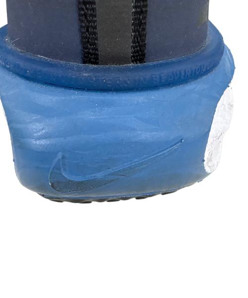 NIKE（ナイキ）NIKE (ナイキ) ランニングシューズ ネイビー サイズ:26cmの古着・服飾アイテム