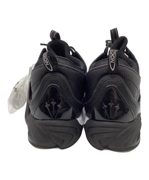 NIKE（ナイキ）NIKE (ナイキ) スニーカー ブラック サイズ:28.5 未使用品の古着・服飾アイテム