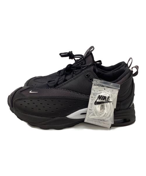 NIKE（ナイキ）NIKE (ナイキ) スニーカー ブラック サイズ:28.5 未使用品の古着・服飾アイテム