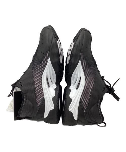 NIKE（ナイキ）NIKE (ナイキ) スニーカー ブラック サイズ:28.5 未使用品の古着・服飾アイテム