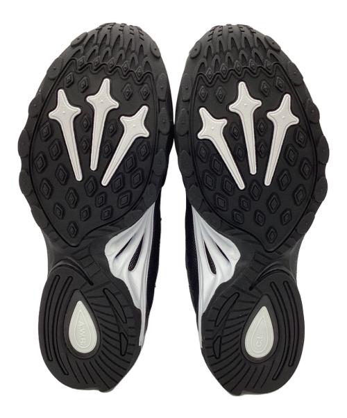 NIKE（ナイキ）NIKE (ナイキ) スニーカー ブラック サイズ:28.5 未使用品の古着・服飾アイテム