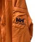 中古・古着 HELLY HANSEN (ヘリーハンセン) ナイロンジャケット オレンジ サイズ:M：4000円