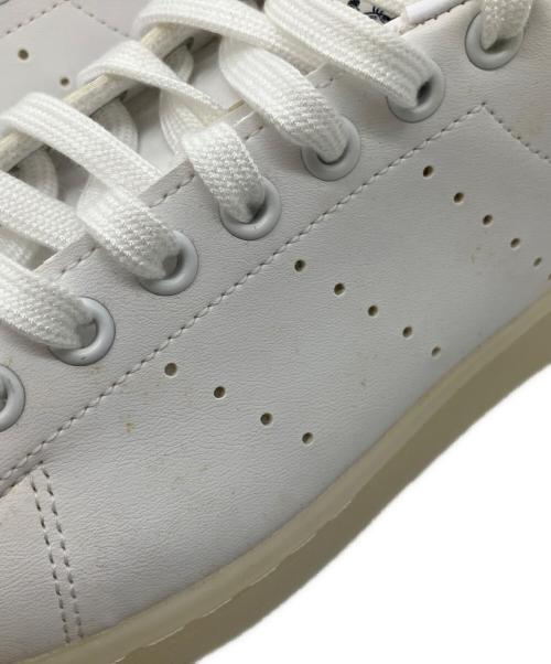 adidas（アディダス）adidas (アディダス) DISNEY (ディズニー) スニーカー ホワイト サイズ:24.5の古着・服飾アイテム