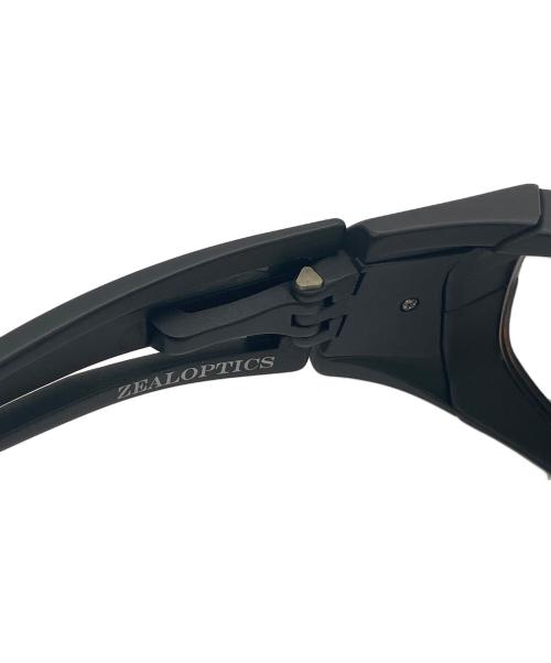 ZEAL OPTICS（ジールオプティクス）ZEAL OPTICS (ジールオプティクス) サングラスの古着・服飾アイテム