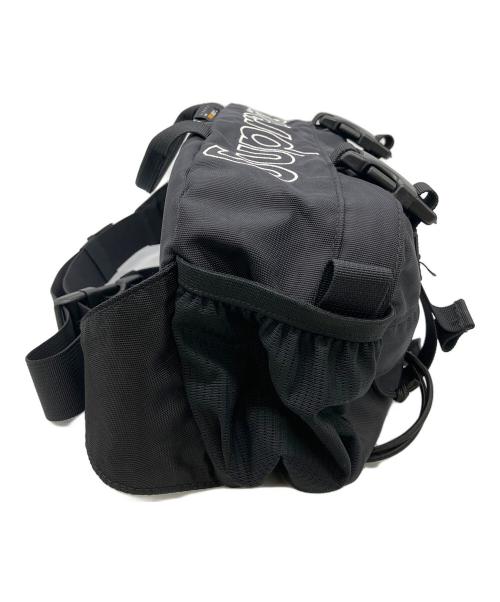 SUPREME（シュプリーム）SUPREME (シュプリーム) ボディバッグ/Supreme ブラックの古着・服飾アイテム