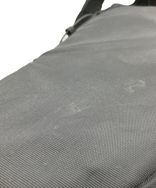 SUPREME（シュプリーム）SUPREME (シュプリーム) ボディバッグ/Supreme ブラックの古着・服飾アイテム