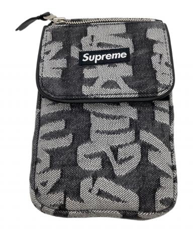 Supreme 小物入れ 新品未使用 楽天市場】supreme ケース（バッグ・小物・ブランド雑貨）の通販