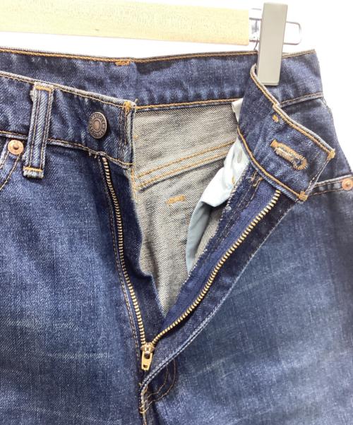 LEVI'S（リーバイス）LEVI'S (リーバイス) デニムパンツ インディゴ サイズ:w30の古着・服飾アイテム