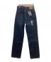LEVI'S (リーバイス) デニムパンツ インディゴ サイズ:w30：6000円