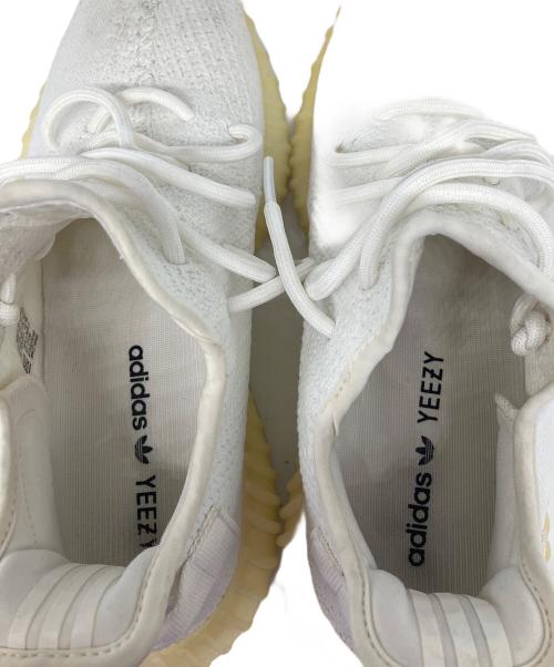 adidas（アディダス）adidas (アディダス) スニーカー ホワイト サイズ:27cmの古着・服飾アイテム