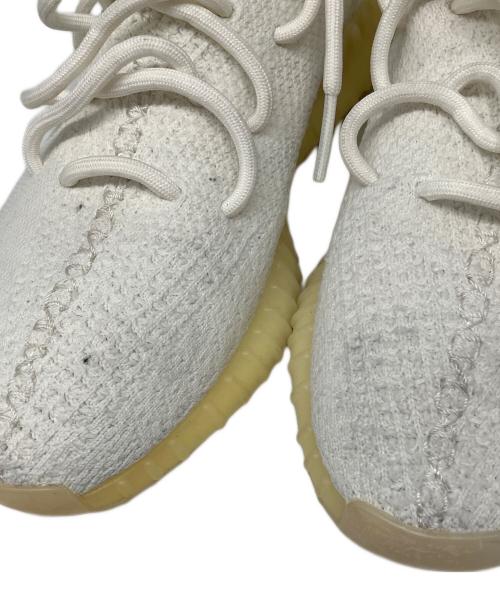 adidas（アディダス）adidas (アディダス) スニーカー ホワイト サイズ:27cmの古着・服飾アイテム