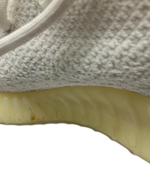 adidas（アディダス）adidas (アディダス) スニーカー ホワイト サイズ:27cmの古着・服飾アイテム