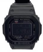 CASIOカシオ）の古着「デジタルウォッチ」｜ブラック