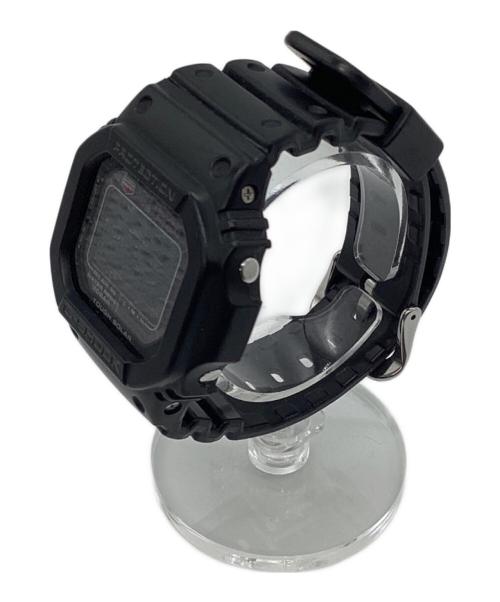 CASIO（カシオ）CASIO (カシオ) デジタルウォッチ ブラックの古着・服飾アイテム