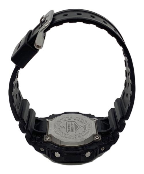 CASIO（カシオ）CASIO (カシオ) デジタルウォッチ ブラックの古着・服飾アイテム