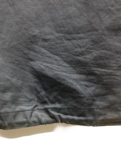 rosen kreuz（ローゼンクロイツ）rosen kreuz (ローゼンクロイツ) パンツ ブラック サイズ:Mの古着・服飾アイテム