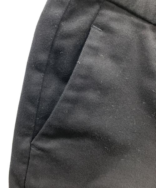 ATTACHMENT（アタッチメント）ATTACHMENT (アタッチメント) ハイパワーストレッチツイルバイカー ブラック サイズ:Mの古着・服飾アイテム