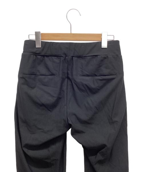 ATTACHMENT（アタッチメント）ATTACHMENT (アタッチメント) ドライマスターツイルジョガーパンツ ブラック サイズ:Mの古着・服飾アイテム