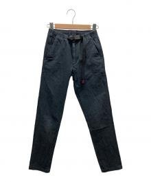 GRAMICCI（グラミチ）の古着「クライミングパンツ」｜グレー