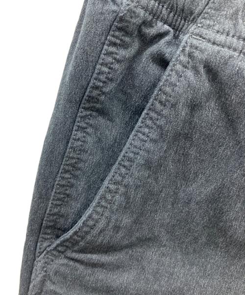 GRAMICCI（グラミチ）GRAMICCI (グラミチ) クライミングパンツ グレー サイズ:XSの古着・服飾アイテム