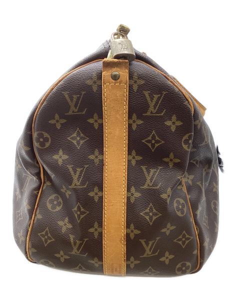 LOUIS VUITTON（ルイ ヴィトン）LOUIS VUITTON (ルイ ヴィトン) トラベルバッグの古着・服飾アイテム