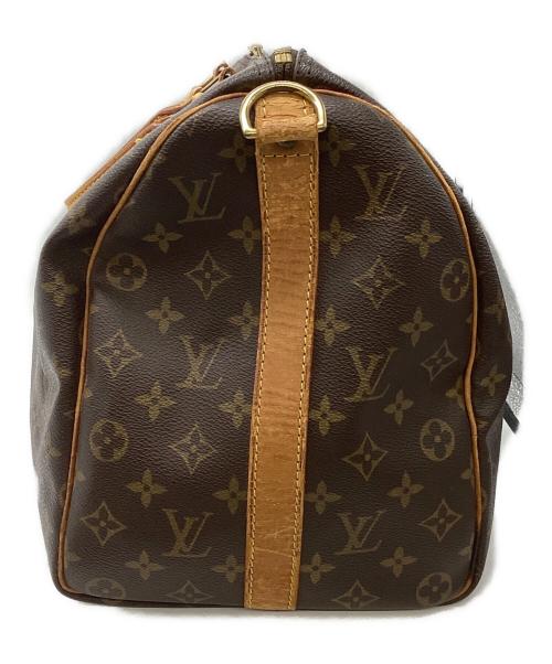 LOUIS VUITTON（ルイ ヴィトン）LOUIS VUITTON (ルイ ヴィトン) トラベルバッグの古着・服飾アイテム