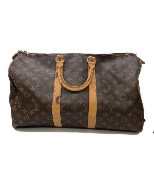 LOUIS VUITTON（ルイ ヴィトン）LOUIS VUITTON (ルイ ヴィトン) トラベルバッグの古着・服飾アイテム