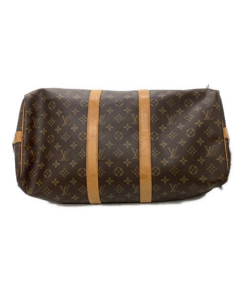 LOUIS VUITTON（ルイ ヴィトン）LOUIS VUITTON (ルイ ヴィトン) トラベルバッグの古着・服飾アイテム