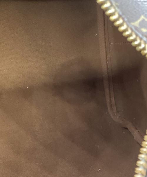 LOUIS VUITTON（ルイ ヴィトン）LOUIS VUITTON (ルイ ヴィトン) トラベルバッグの古着・服飾アイテム
